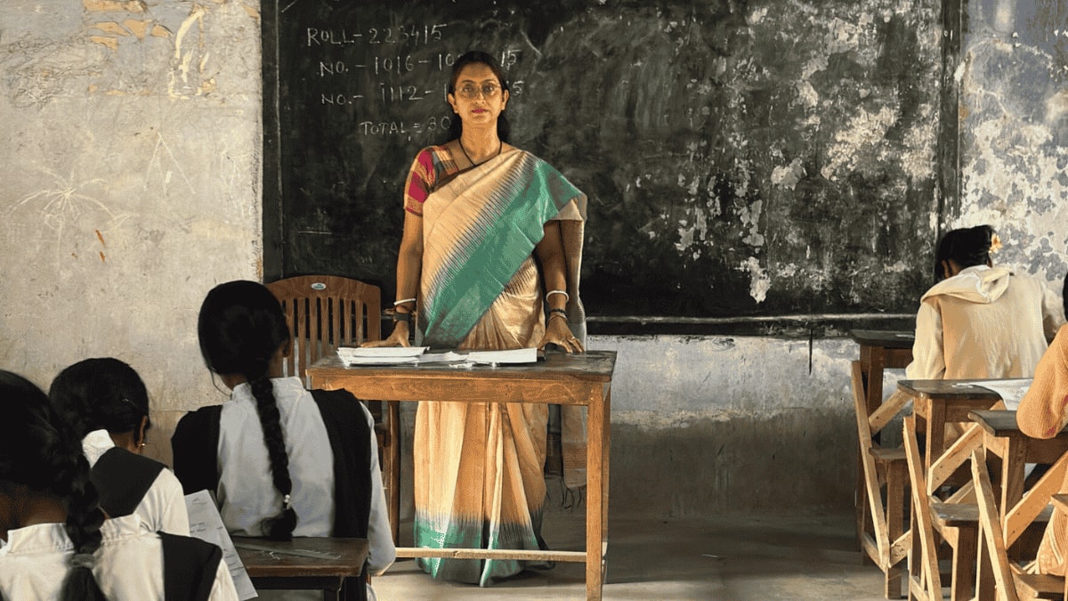 Karnataka Government Secretariat in Bengaluru, from where the state notified amendments to the recruitment and promotion rules for primary school teachers, mandating 12 years of service for promotions. (Representational image: wikimedia commons)